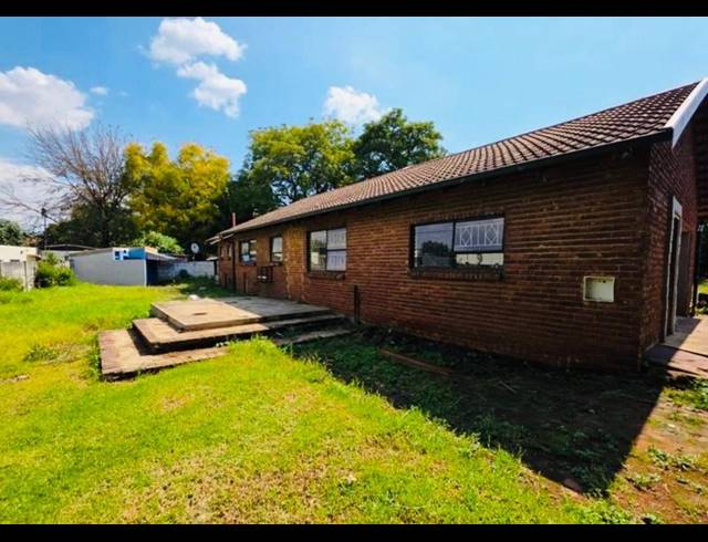 3 BEDROOM HOUSE FOR SALE IN FLORIDA